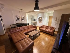 Belgrade Waterfront Victory Gardens - 4hvězdičkové hotely ve městě Sajmište