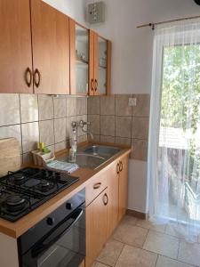 Apartmani Božena Jelušić