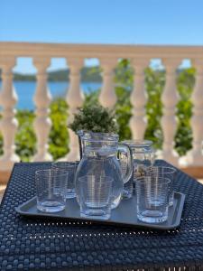 Apartmani Božena Jelušić