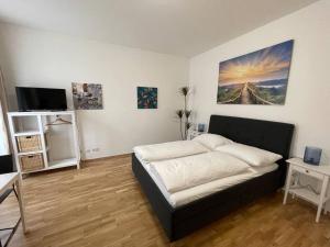 Apartment für 2 Personen