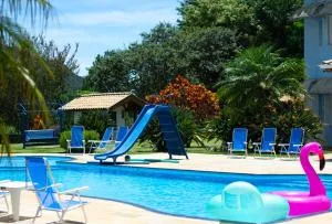 POUSADA RECANTO SÃO JORGE - مونتي سيو