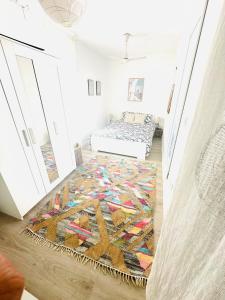 DUPLEX IN TARIFAS OLD TOWN