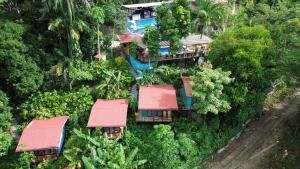 Villas In Sueño Private Jungle Hotel