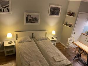 B&B Apartman Eger