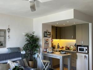 BEACH STUDIOLOFT