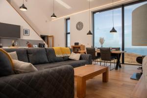 Dark Skye Cottage - Luxury Accommodation