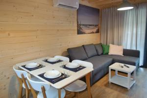 Lawendowa Ostoja - domki letniskowe