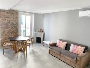 BAT2 - Cannes, Carré dOr, beau 2 pièces