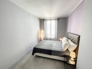 BAT2 - Cannes, Carré dOr, beau 2 pièces