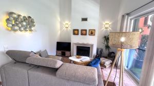 Oasis of Aroeira Golf & Beach House