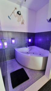 Villa Neptune Apartments