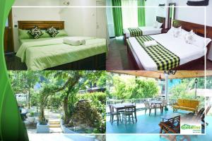 Greenline Homestay