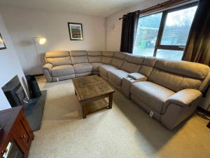 Hidden House Hebrides