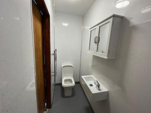 Hidden House Hebrides