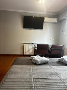 Hotel Goya BA
