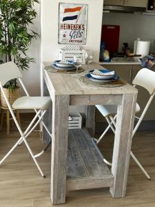 BEACH STUDIOLOFT