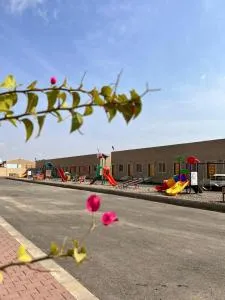 سرايا ان شاليهات وغرف فندقية - 阿布阿里什