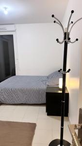 Appartements Appartement a Cergy, RER A : photos des chambres