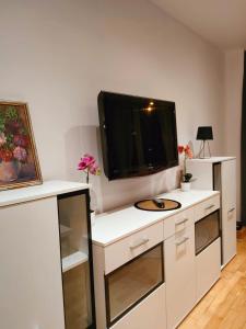 Apartament przy Operze