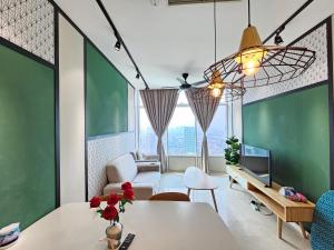 Sky Suites & Residence KLCC Kuala Lumpur