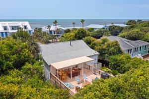 1004 E Arctic Ave. - Blue Flamingo - Ubytování bez kategorie ve městě Folly Beach