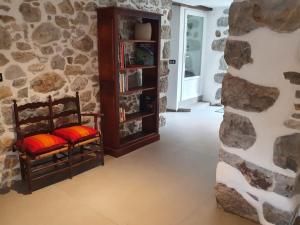 appartement Bakea