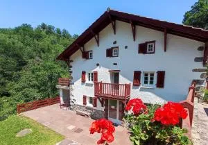 appartement Bakea - Maya del Baztán