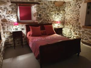 Appartements appartement Bakea : photos des chambres