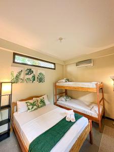 Bellas Backpackers Hostel