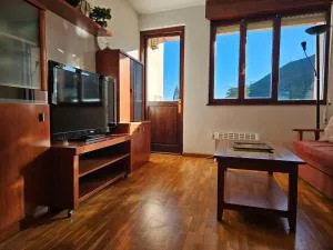 17C01 Apartamento Caravia - Loroñe
