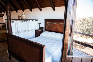 Casa Nórdica, Finca La Lama Romana Bodonal de la Sierra