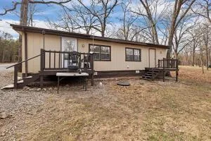 Quaint Cabin, short drive to Silver Dollar City - برانسون ويست