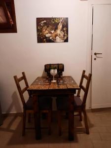 Panoramica Torretta Medievale