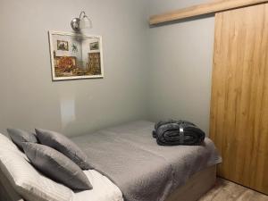 4 PORY ROKU POKOJE GOŚCINNE