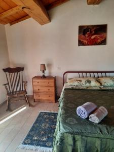 Panoramica Torretta Medievale