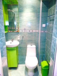 "The 5 corners" - Top Sofia location - plus Free Vouchers