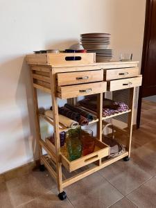 Appartamento Stella Marina