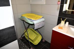 B&B / Chambres d'hotes Chez Michelle et Dany - Chambres d'hotes proche d'Annecy : photos des chambres