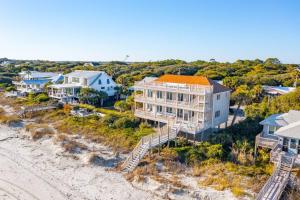 1007 E Arctic - Absolute Best View - Oceanfront Views from All Bedrooms - Ubytování bez kategorie ve městě Folly Beach