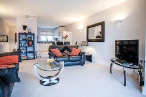 The Beachhouse - 2 Bed Townhouse - Saundersfoot