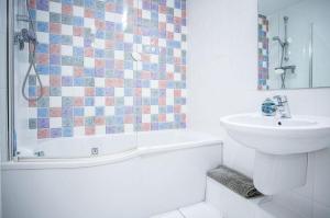 The Beachhouse - 2 Bed Townhouse - Saundersfoot