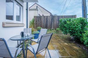 The Beachhouse - 2 Bed Townhouse - Saundersfoot