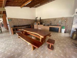 Casa perfeita pra fim de semana e feriadões
