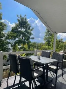 Family Wood Lodge Strandallee 1 , 06249 Mücheln - Nietleben