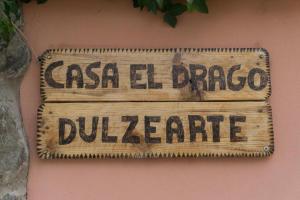 Casa El Drago-TAFIRA BAJA