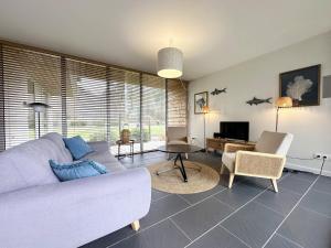 Maisons d'hotes House for 4 persons 10 minutes from Paimpol : photos des chambres