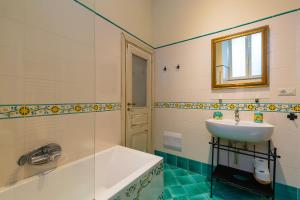 salernostays - Nonna Lellas apt