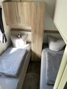 Family Wood Lodge Strandallee 1 , 06249 Mücheln