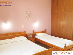 Casa Dyonisia Tsilivi