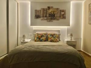 MALABIZ HOME Piscina terraza con vistas y playa